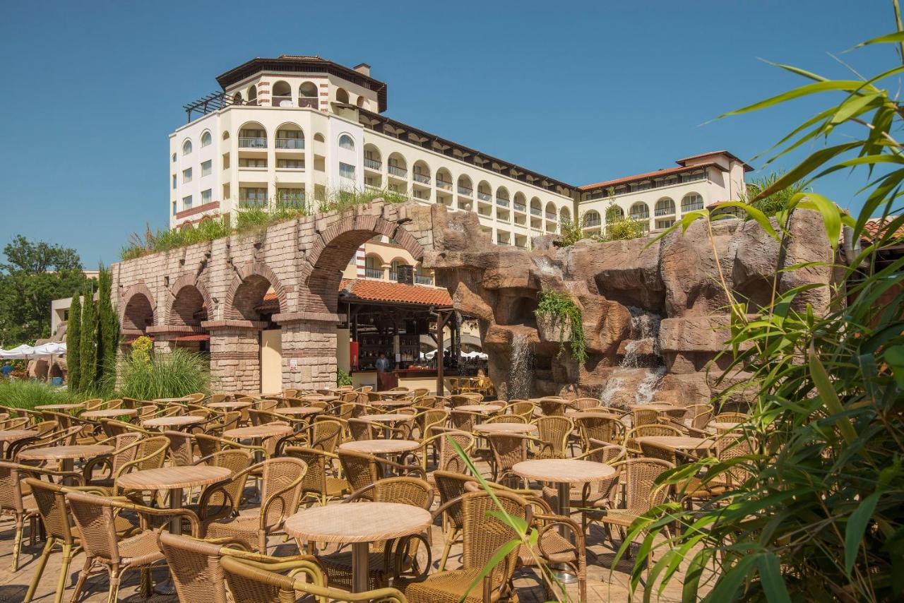 Melia Sunny Beach 4* (ex. Iberostar Sunny Beach)