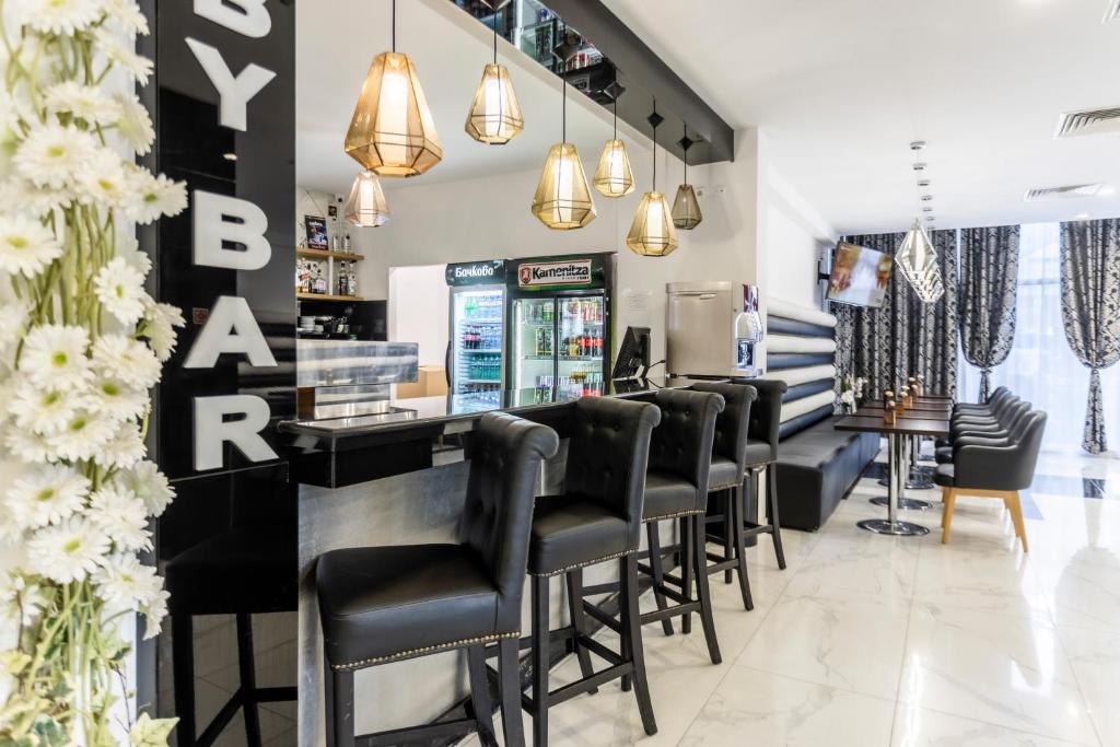 Prestige DELUXE Aquapark