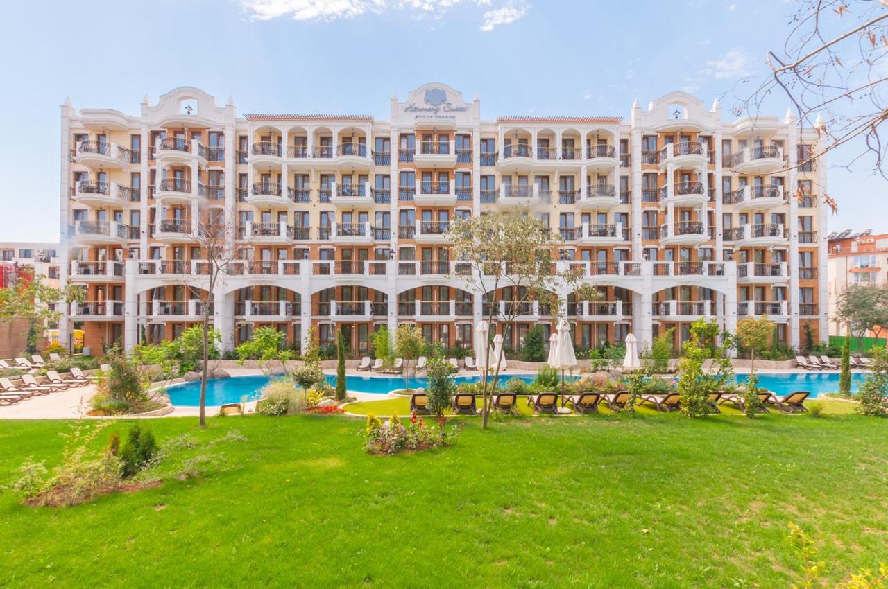 Harmony Suites Grand Resort 11