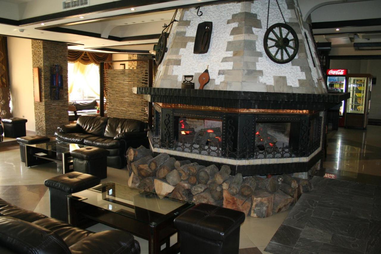 MPM HOTEL BANSKO SPA AND HOLIDAYS