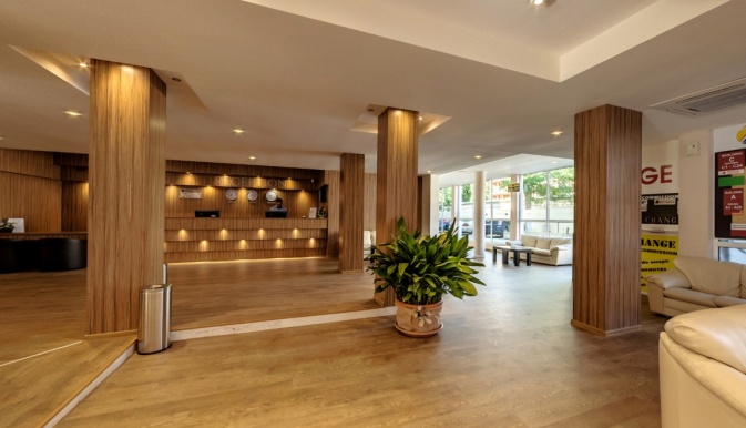 Asteria Family Sunny Beach 4* (ex. Zornitsa Residence)