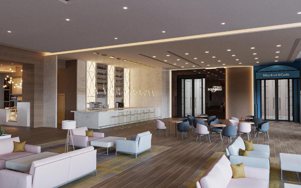 Secrets Sunny Beach Resort & SPA (ex. RIU Palace Sunny Beach) 5* (Adults only)