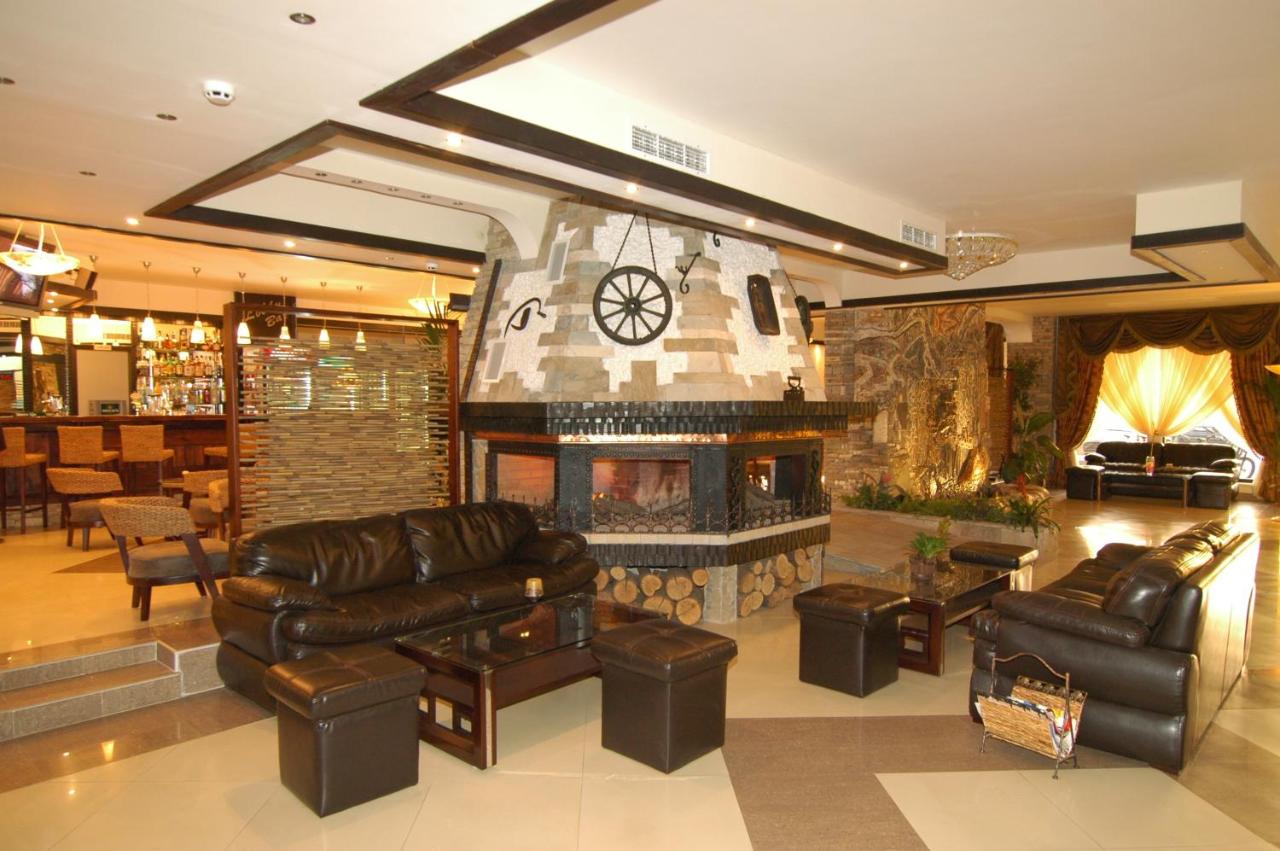 MPM HOTEL BANSKO SPA AND HOLIDAYS