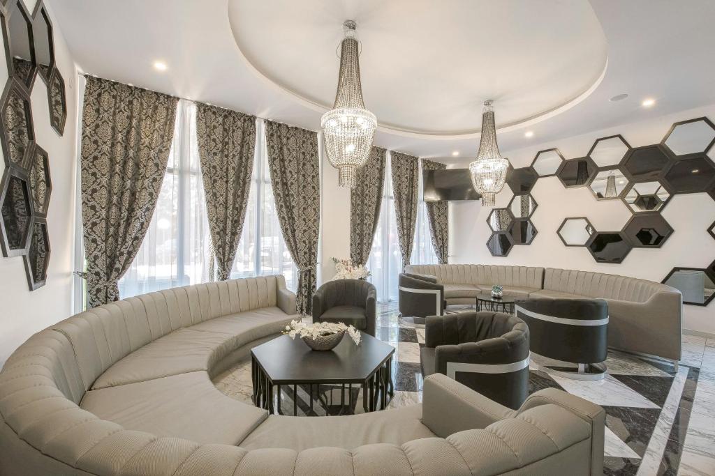 Prestige DELUXE Aquapark