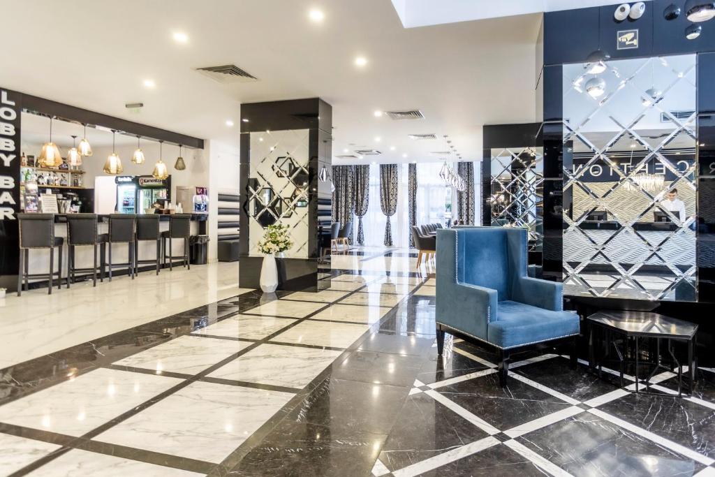 Prestige DELUXE Aquapark