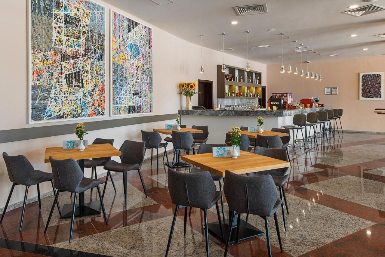 Melia Sunny Beach 4* (ex. Iberostar Sunny Beach)