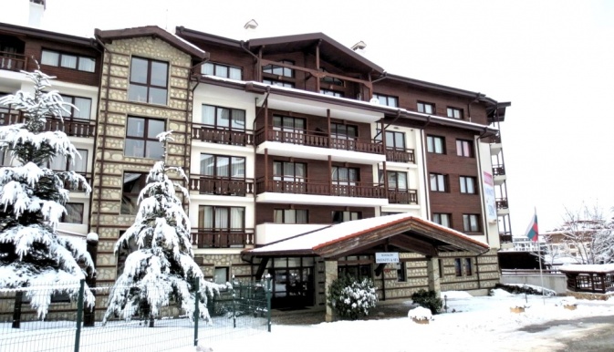 Winslow Infinity & Spa