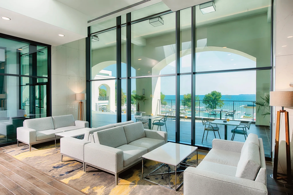 Secrets Sunny Beach Resort & SPA (ex. RIU Palace Sunny Beach) 5* (Adults only)