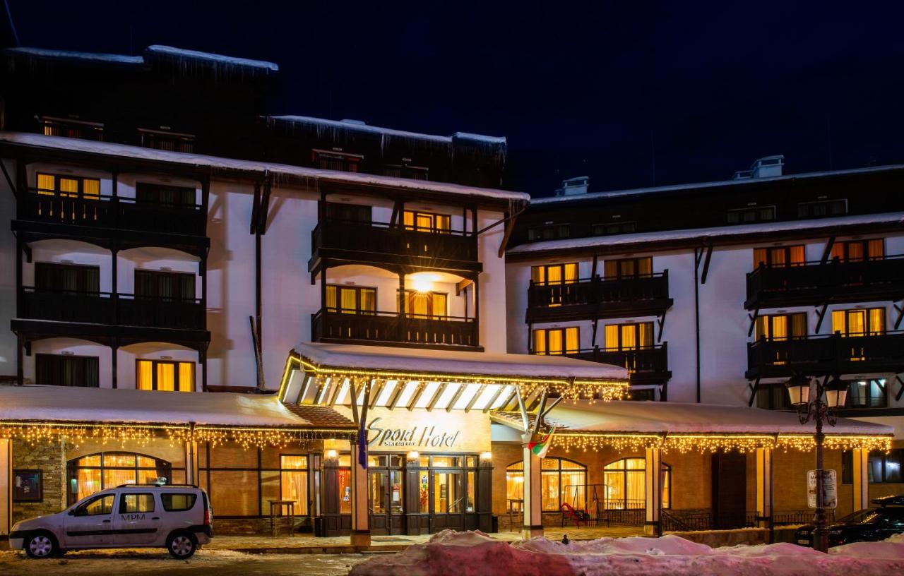 MPM HOTEL BANSKO SPA AND HOLIDAYS