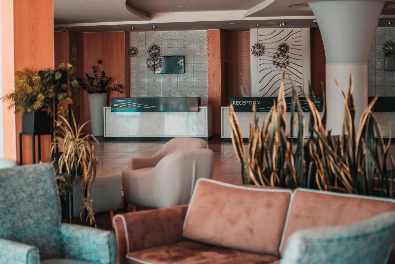 ASTORIA 4* (EX.RIU ASTORIA)