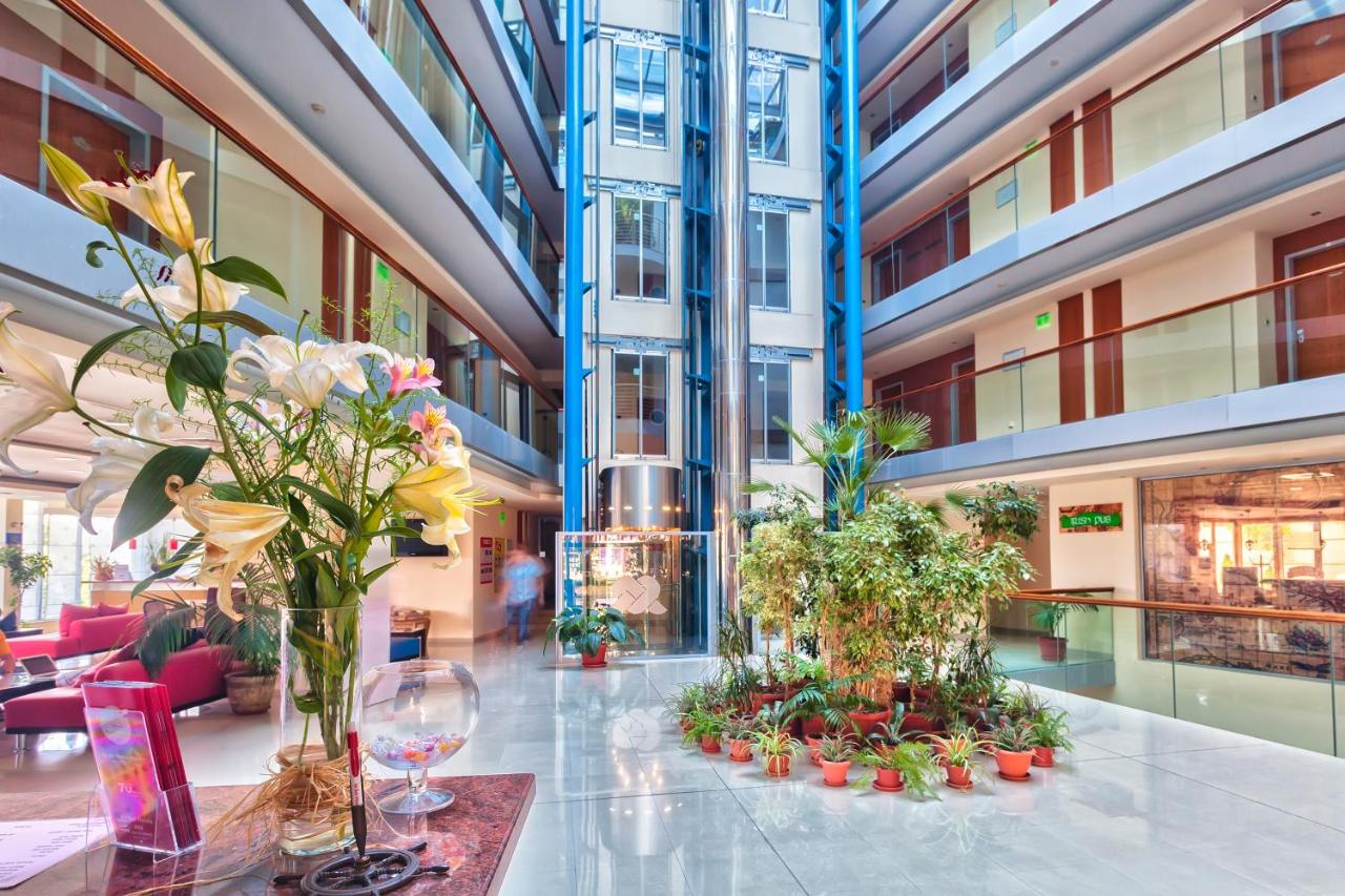 Sol Marina Palace ADULTS ONLY 16+