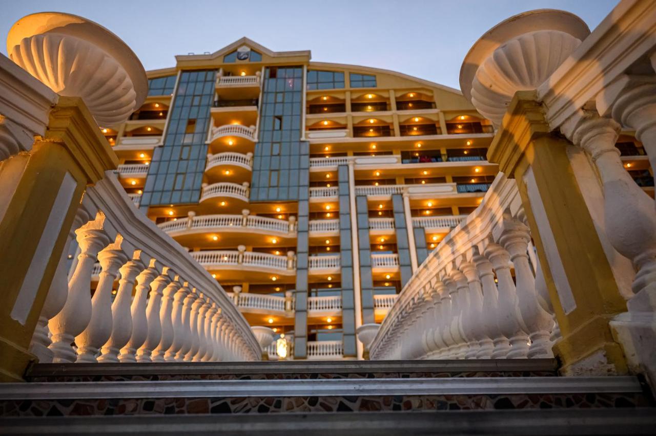 Imperial Palace (ex. Victoria palace)