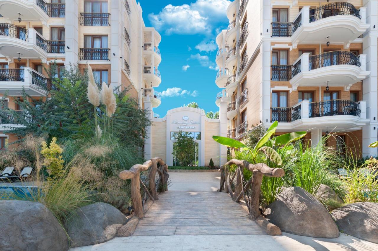 Harmony Suites Grand Resort 11