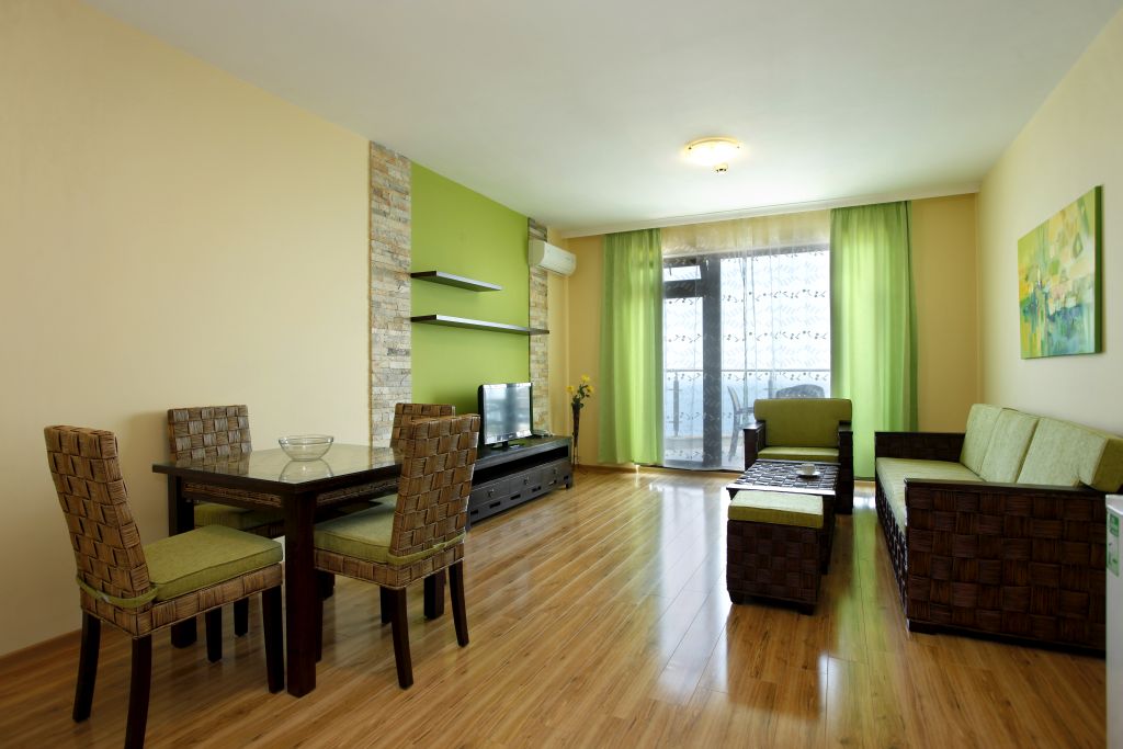 Topola Skies Resort & Spa Balchik