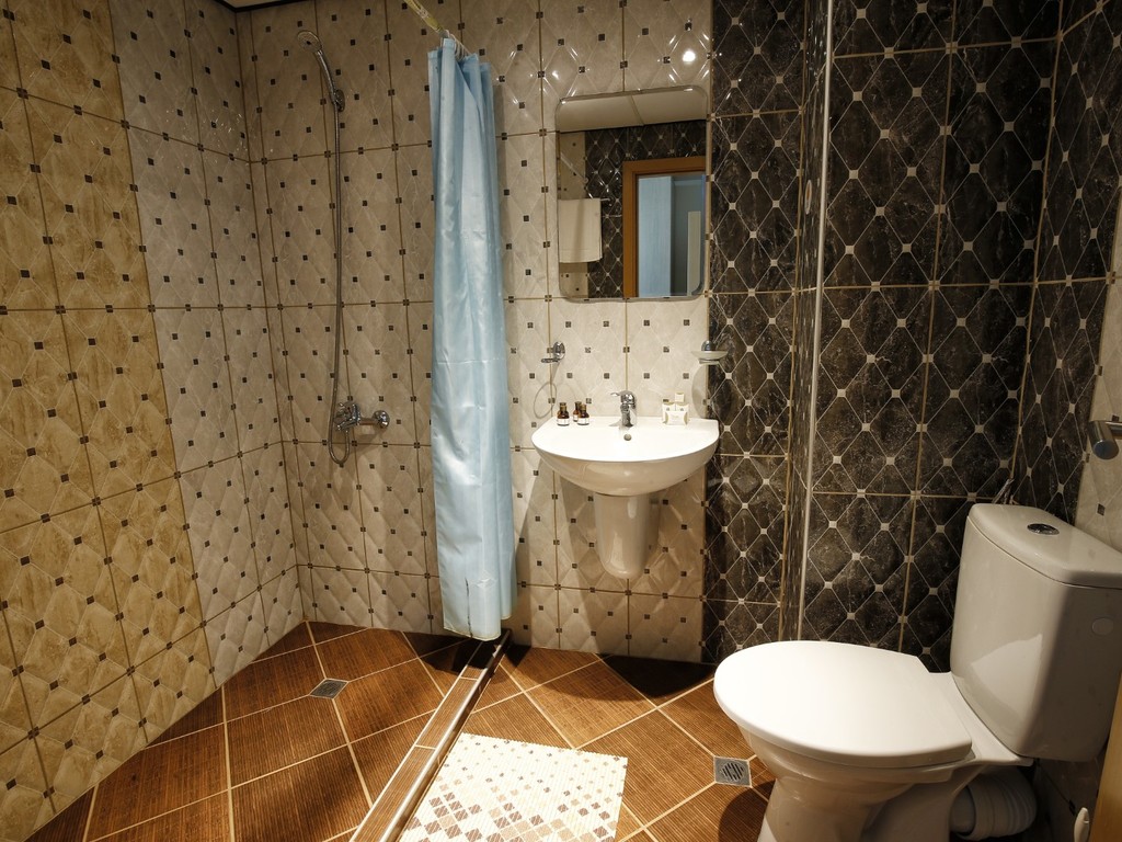 GRAND HOTEL NIRVANA (ex. Grand Hotel Oasis)