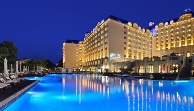 Melia Grand Hermitage