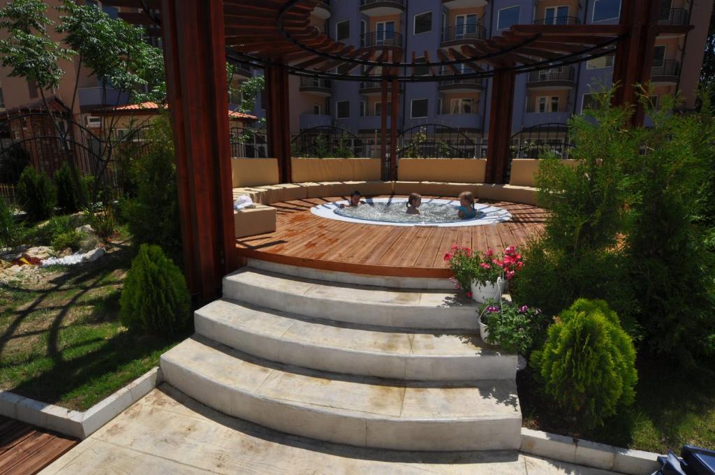 Harmony Suites 2/3 Aparthotel