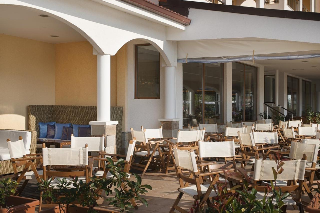 Sunrise All Suites Resort Aparthotel