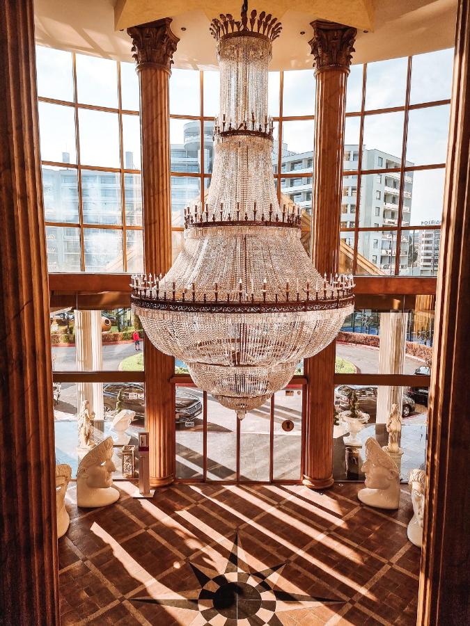 Imperial Palace (ex. Victoria palace)