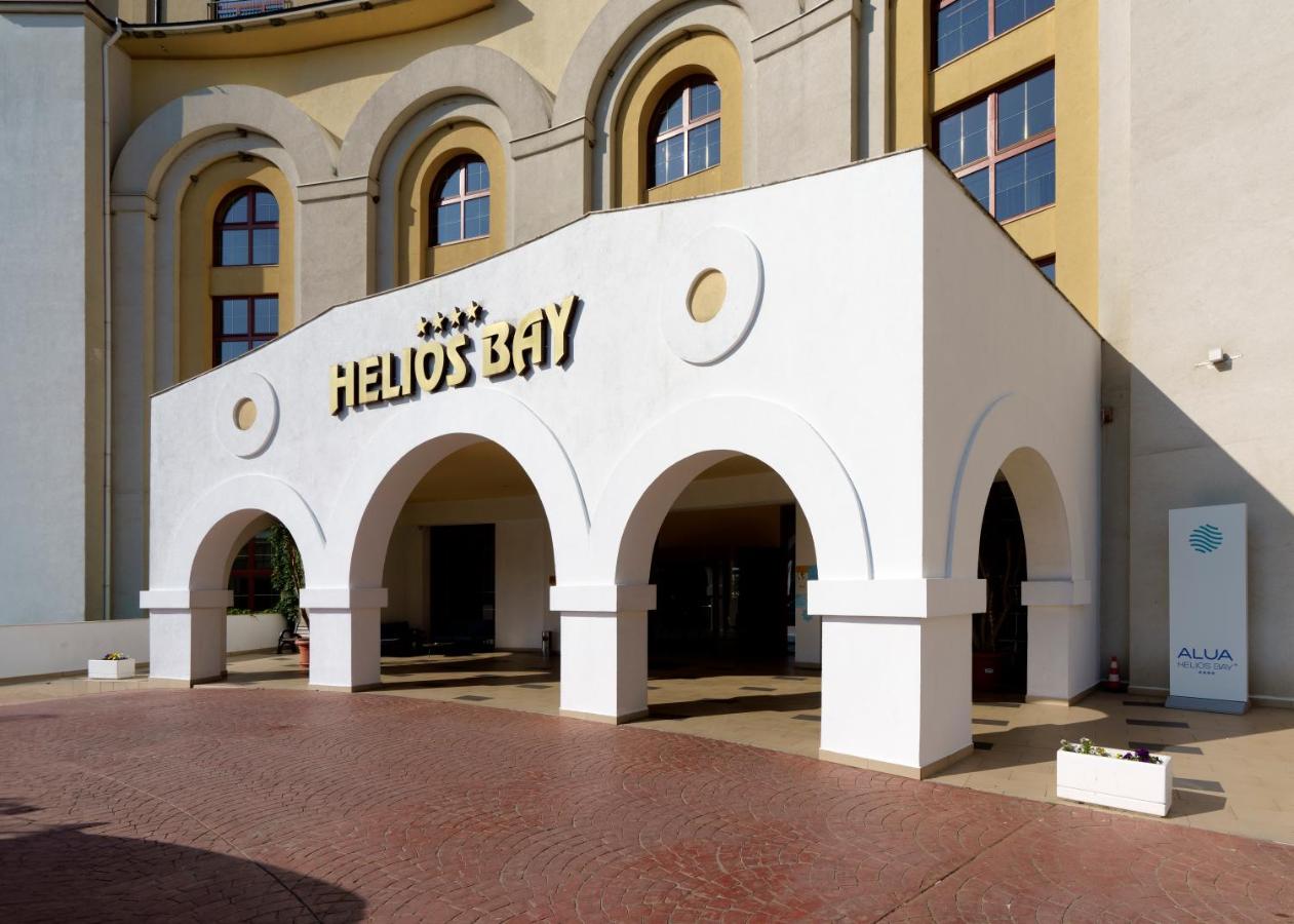 ALUA HELIOS BAY (ex. Riu Helios Bay)