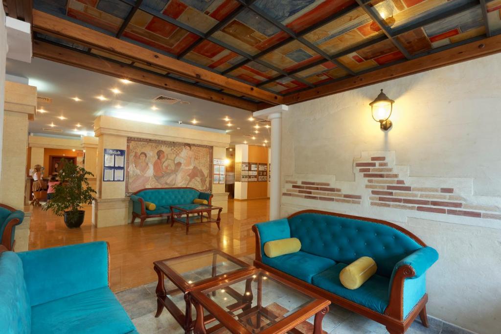 Sentido Bellevue 4*(ex. Bellevue 4*)