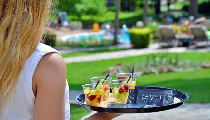 Melia Grand Hermitage