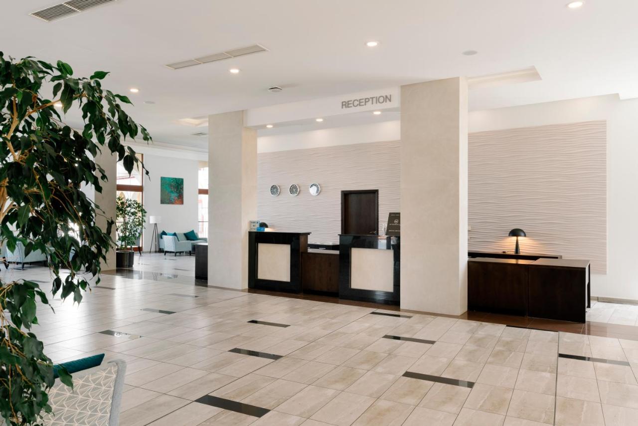 ALUA HELIOS BAY (ex. Riu Helios Bay)