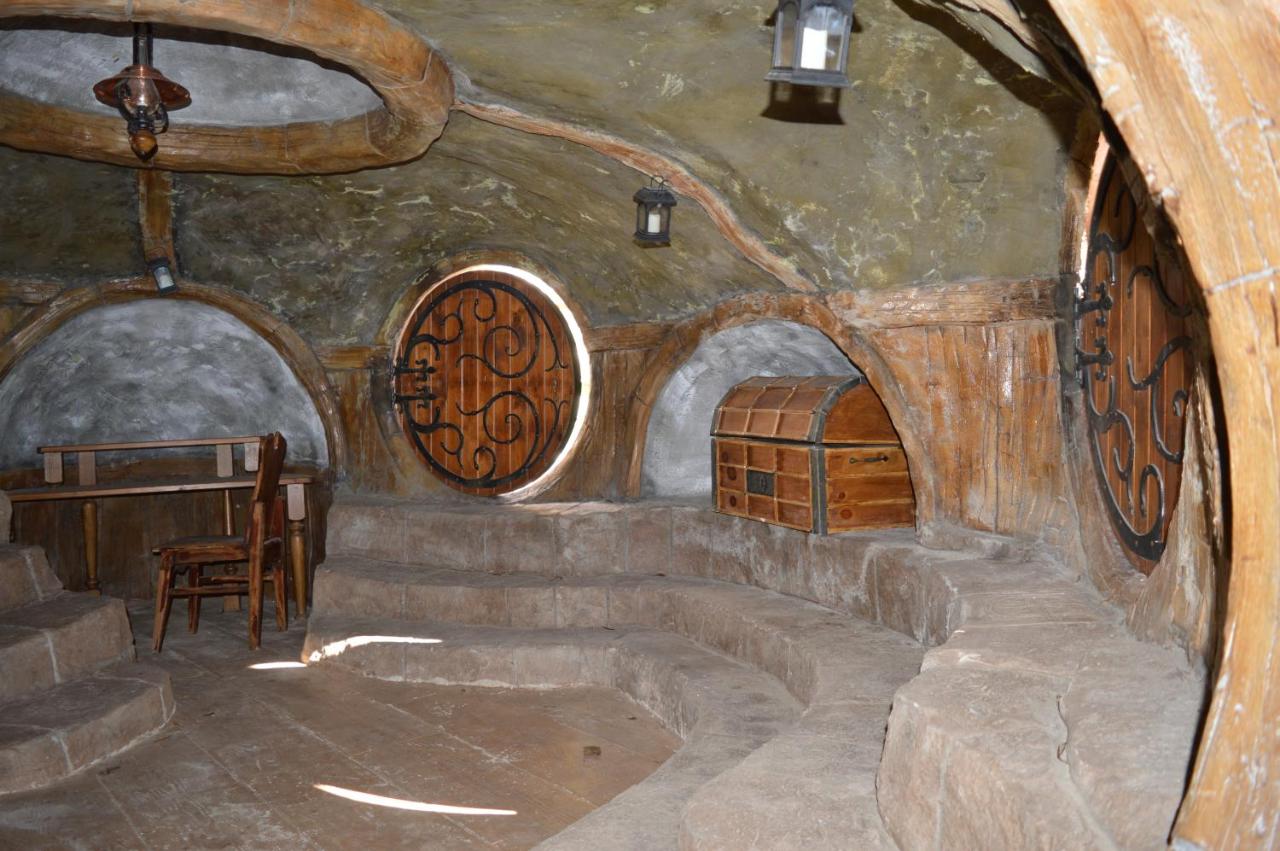 Harmony Suites 2/3 Aparthotel