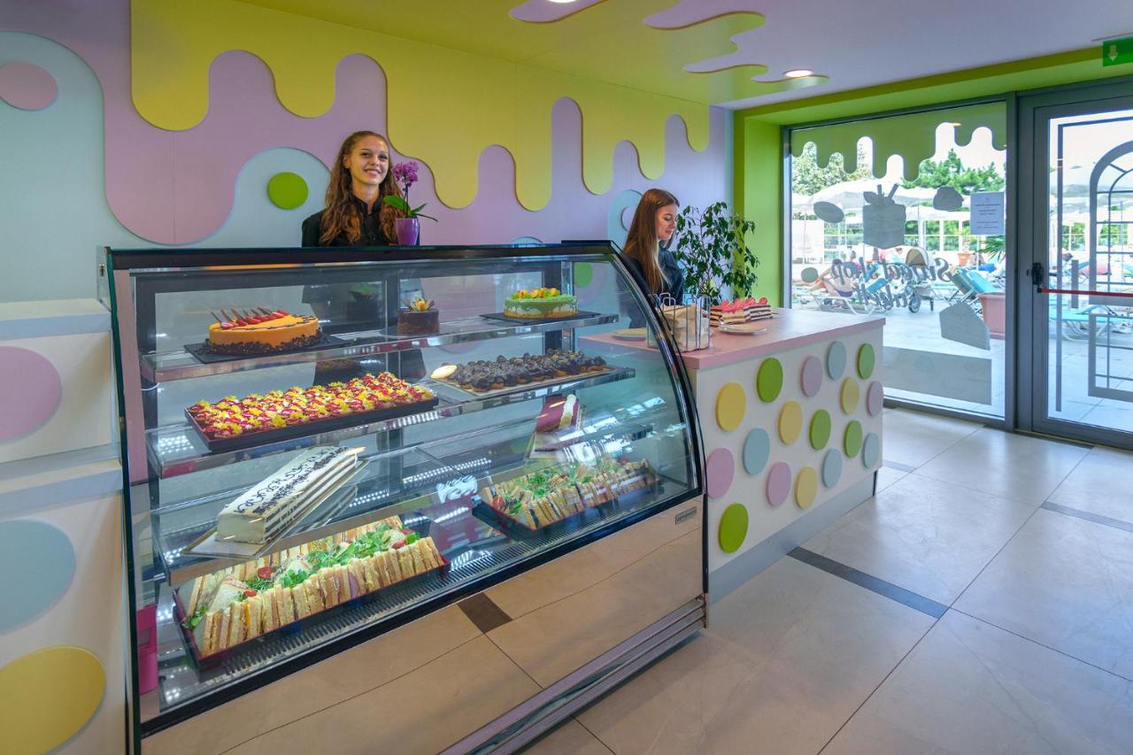 ASTORIA 4* (EX.RIU ASTORIA)