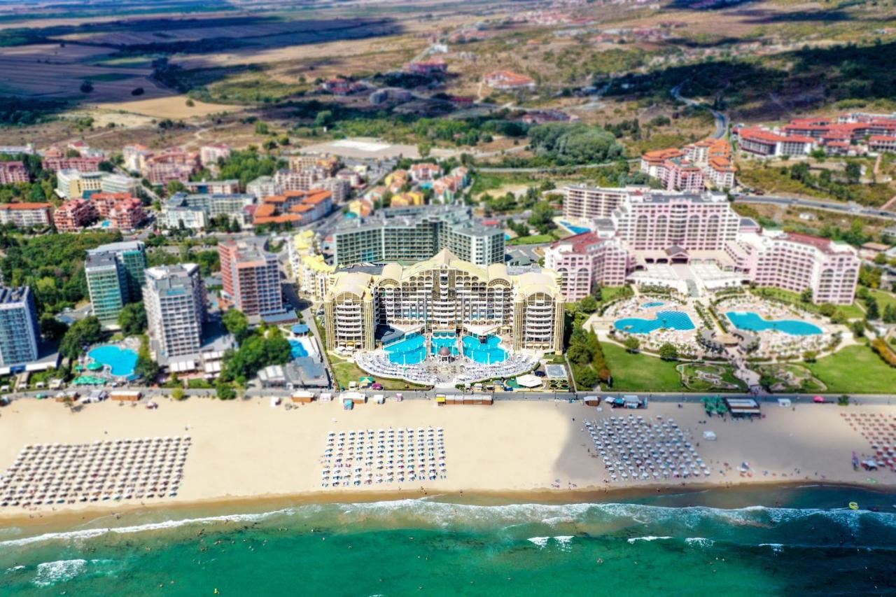 Imperial Palace (ex. Victoria palace)