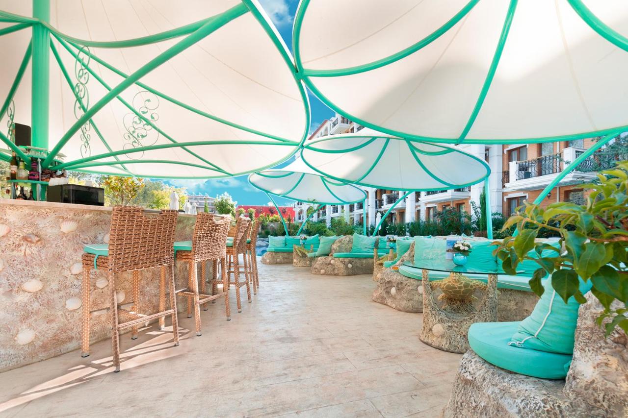 Harmony Suites Grand Resort 11