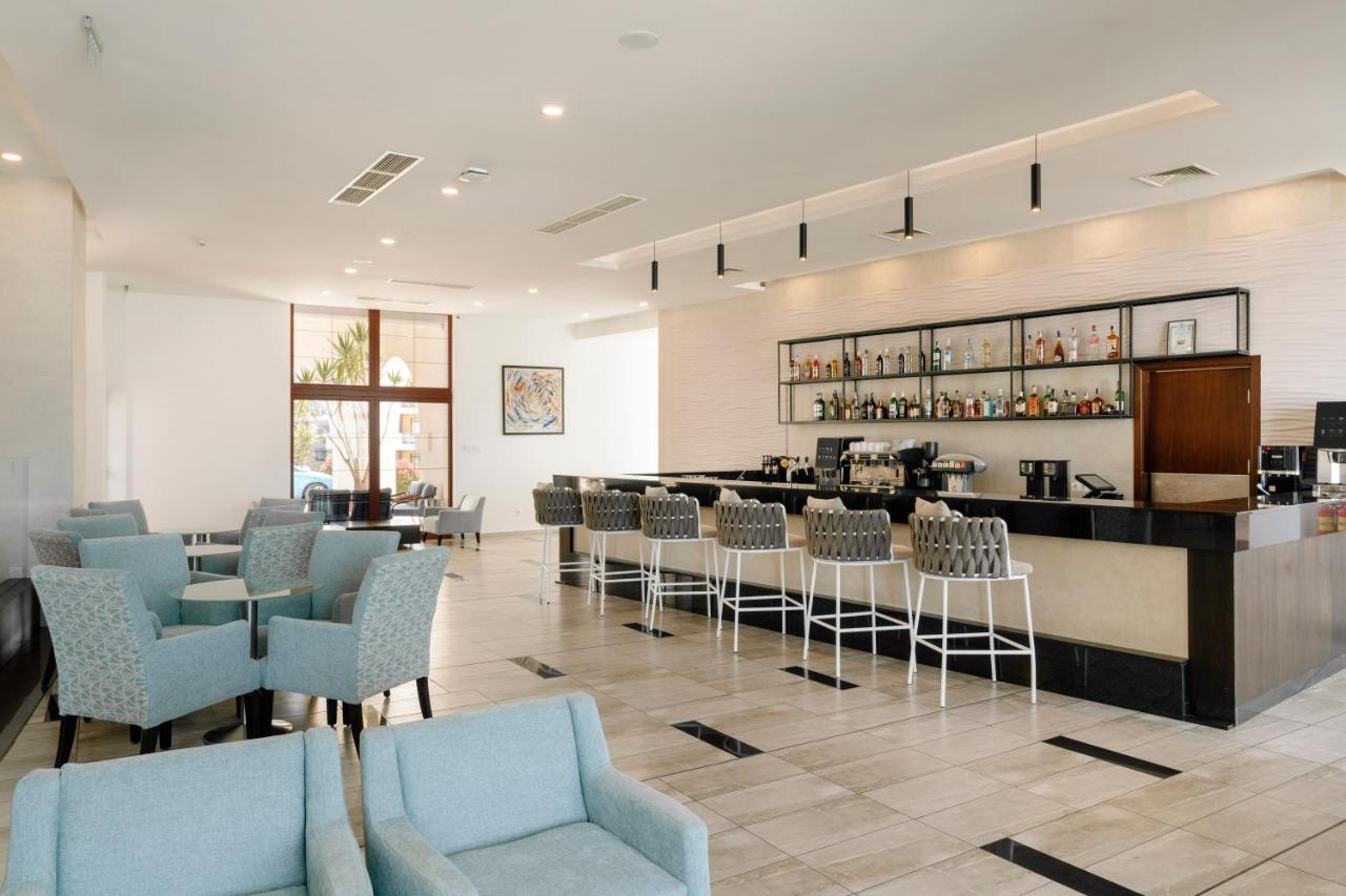 ALUA HELIOS BAY (ex. Riu Helios Bay)