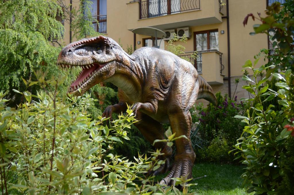 Harmony Suites 2/3 Aparthotel