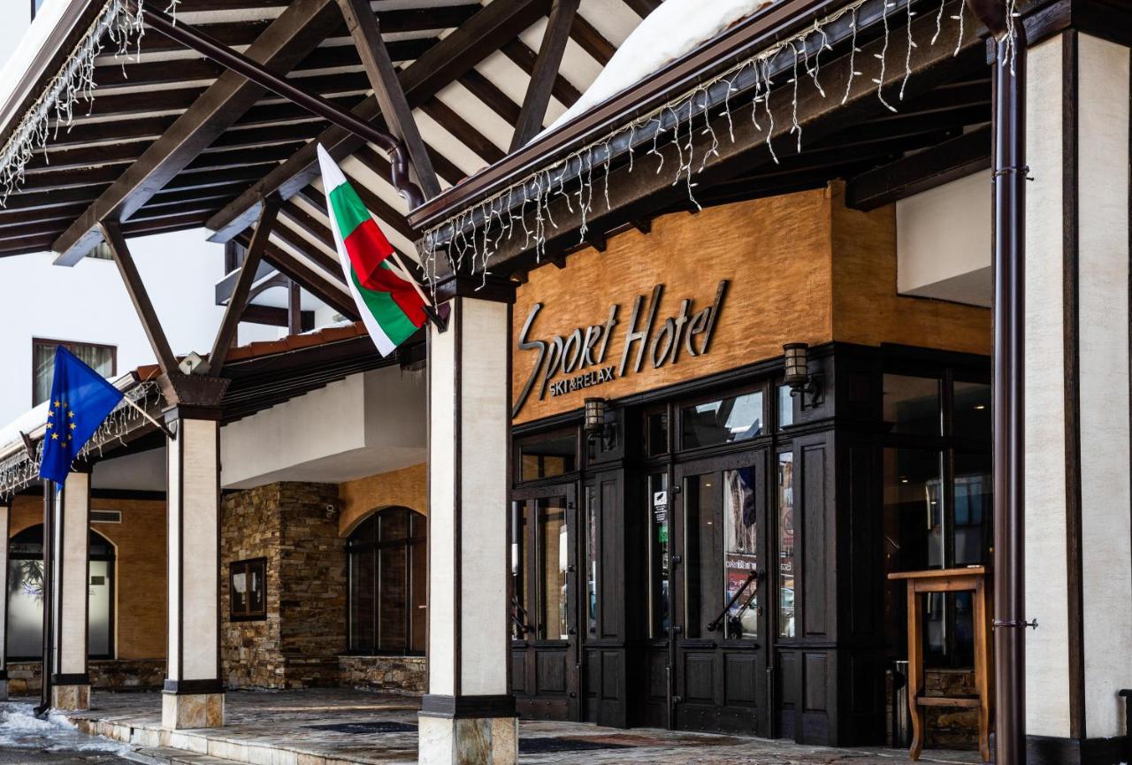 MPM Sport SPA&Wellness