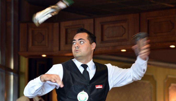 Grifid hotels Arabella