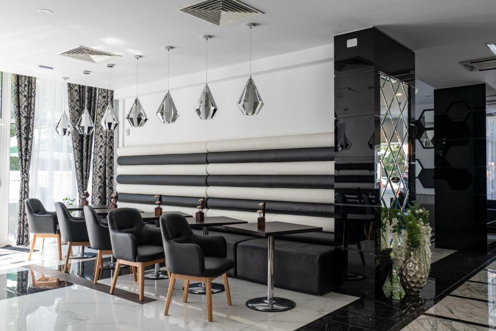 Prestige DELUXE Aquapark