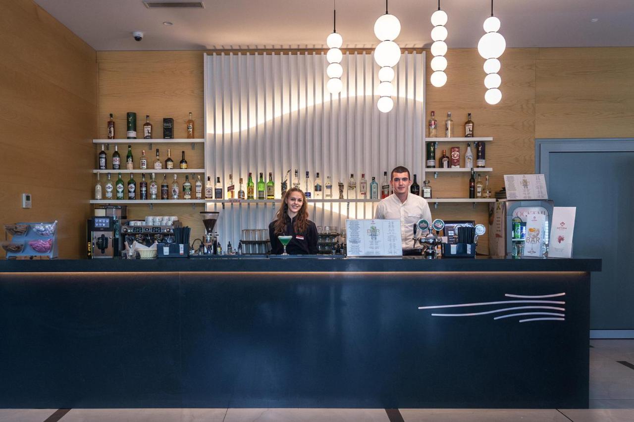 ASTORIA 4* (EX.RIU ASTORIA)