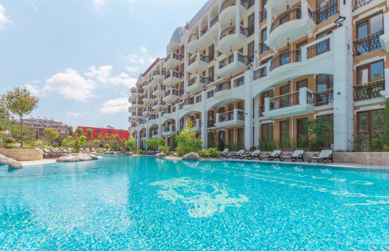 Harmony Suites Grand Resort 11