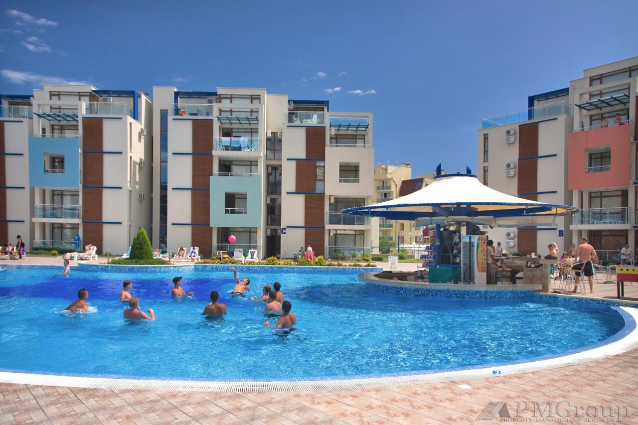 SUN CITY 1_ PM APARTHOTEL