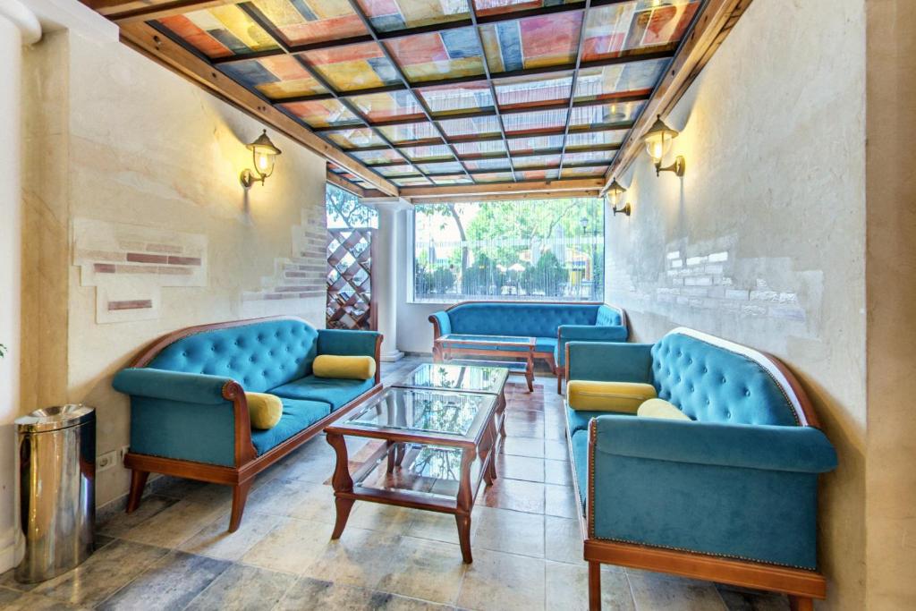 Sentido Bellevue 4*(ex. Bellevue 4*)