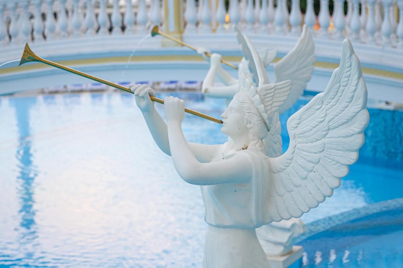 Imperial Palace (ex. Victoria palace)