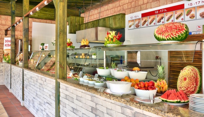 Grifid hotels Arabella