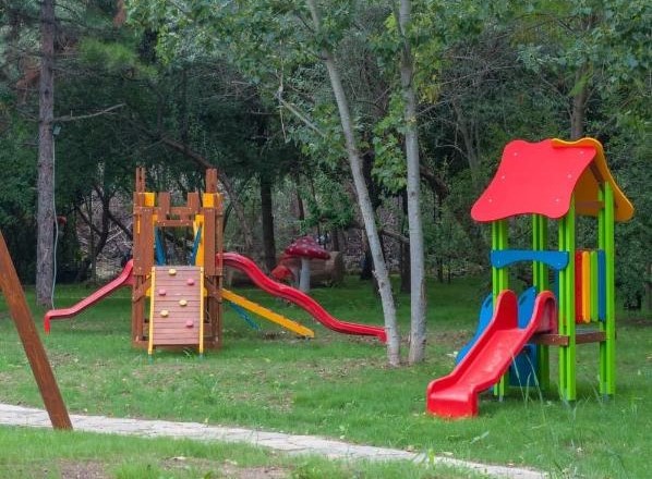 Harmony Suites Grand Resort 11