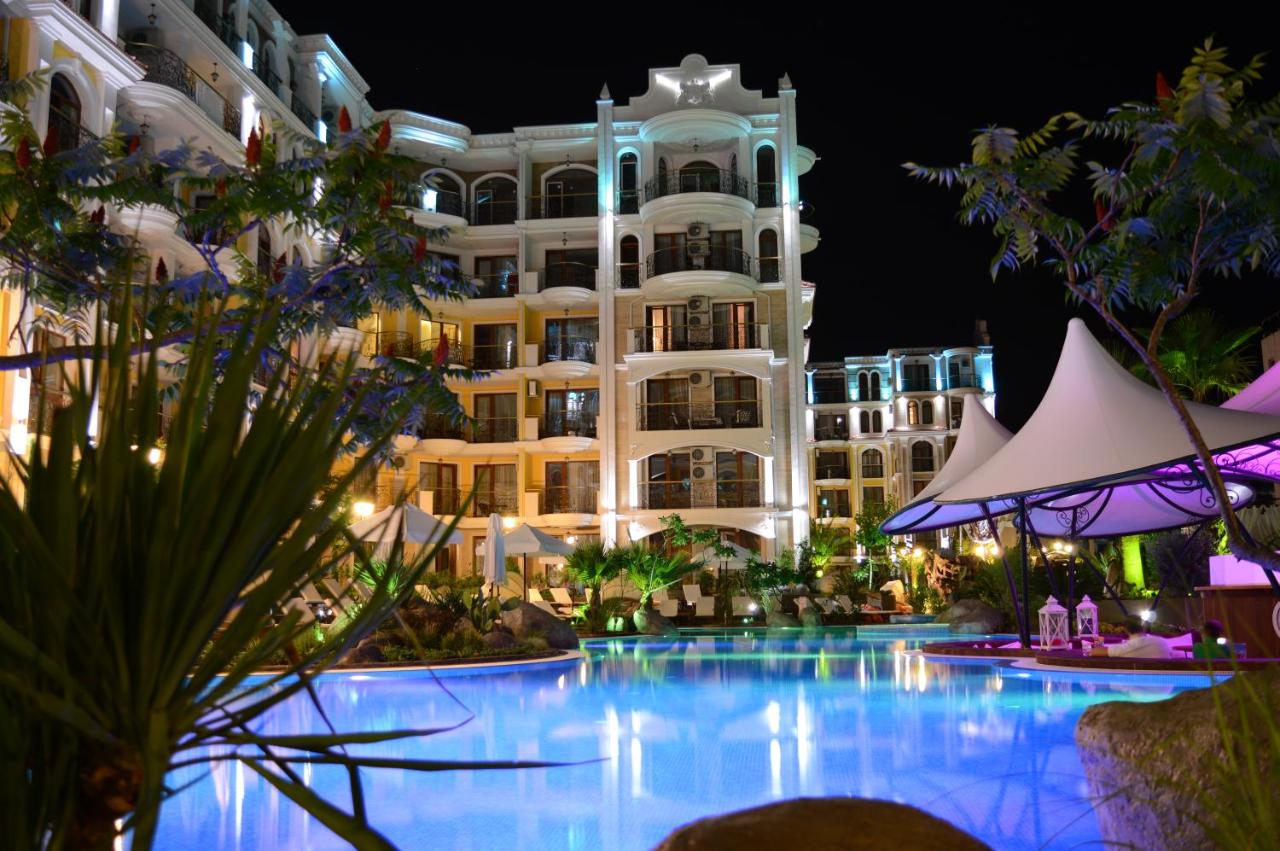 Harmony Suites 4,5,6 AH