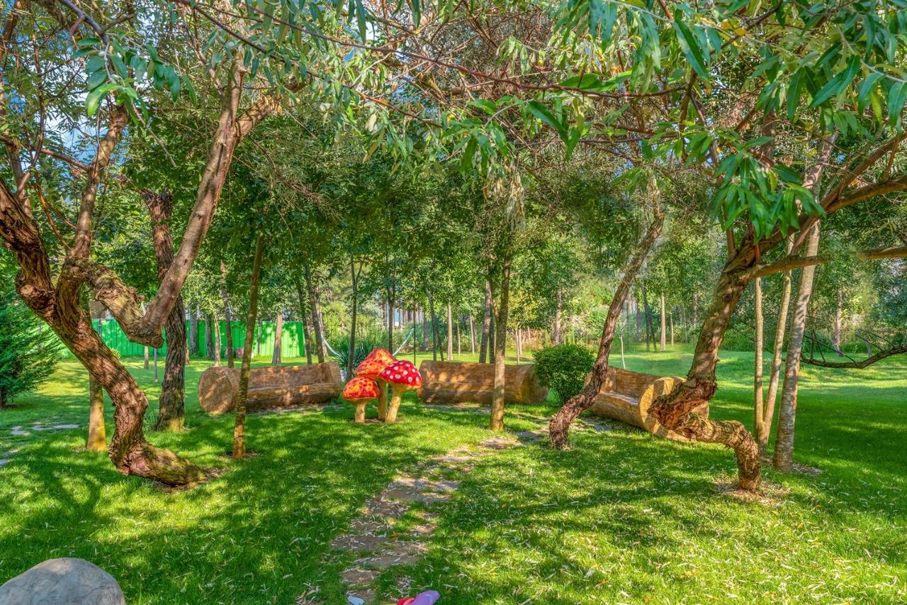 Harmony Suites Grand Resort 11