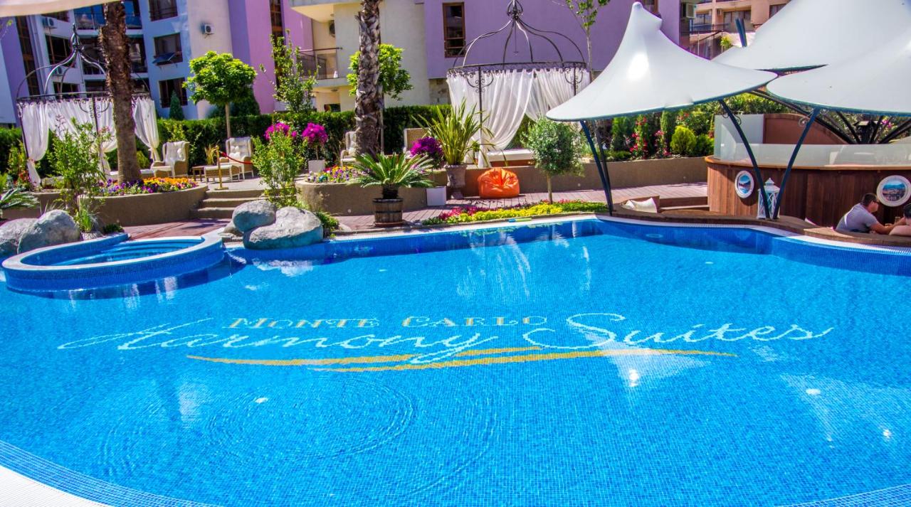 Harmony Suites 4,5,6 AH