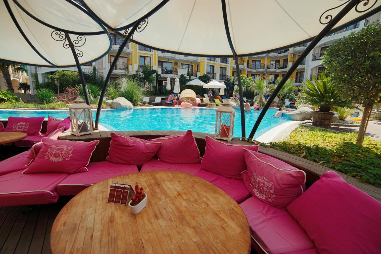 Harmony Suites 4,5,6 AH