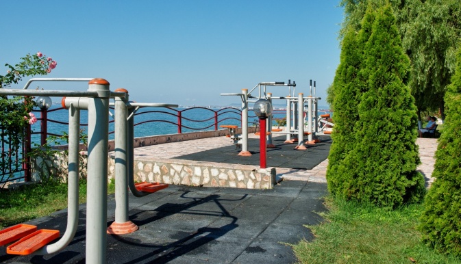 Marina View Fort Beach