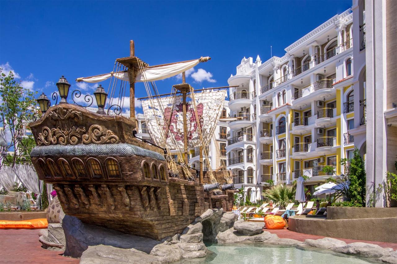 Harmony Suites 4,5,6 AH