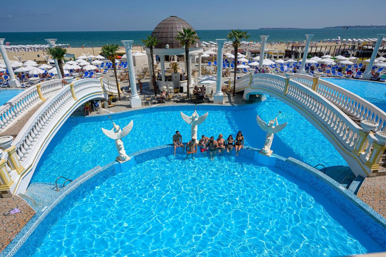 Imperial Palace (ex. Victoria palace)